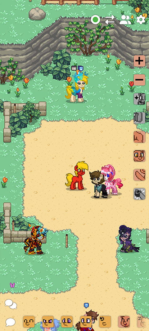 小马镇ponytown截图1