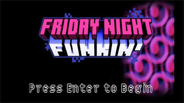 周五夜放克我的世界模组