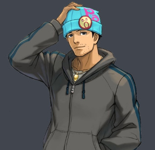 逆转裁判4完整汉化版