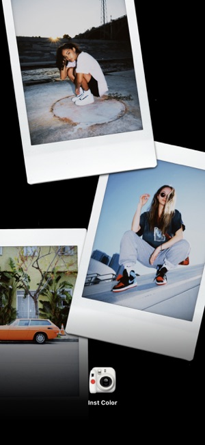 dazz相机安卓截图2