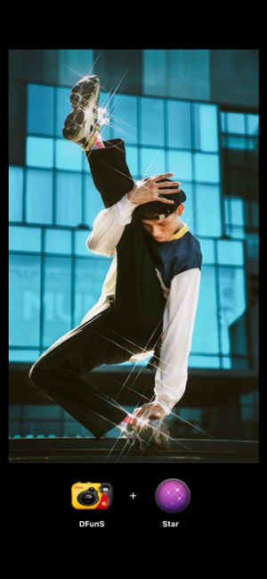 dazz相机安卓截图1