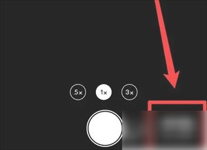 dazz相机安卓怎么调节尺寸1