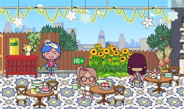 米加小镇母婴店截图3