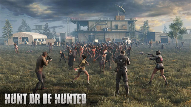 危机曙光危机X截图1