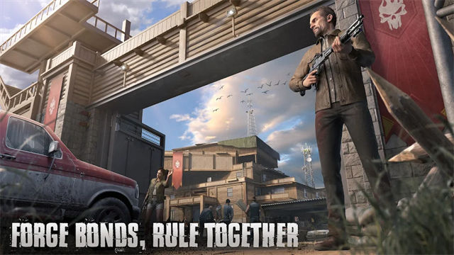 危机曙光危机X截图3