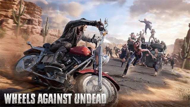 危机曙光危机X截图4