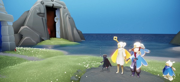 光遇小米渠道服