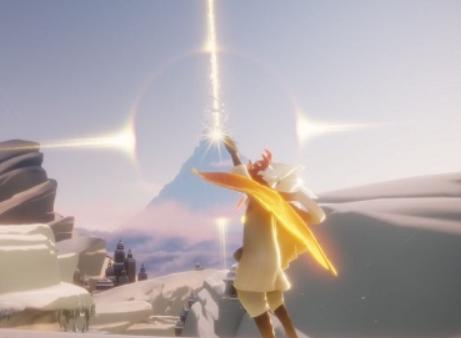 光遇小米渠道服