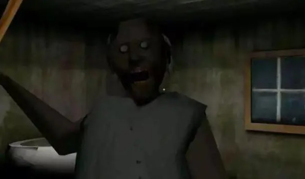 恐怖奶奶2电脑同人模组截图1