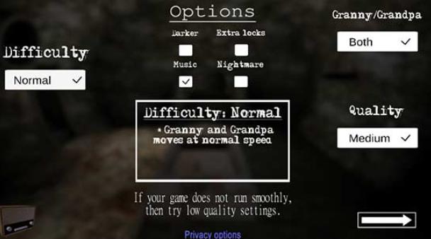 恐怖奶奶2电脑同人模组