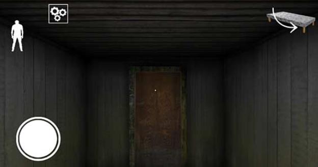 恐怖奶奶2电脑同人模组