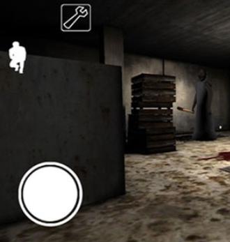 恐怖奶奶2电脑同人模组