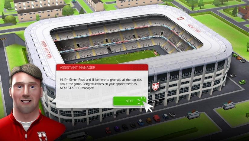 新星经理汉化版截图5