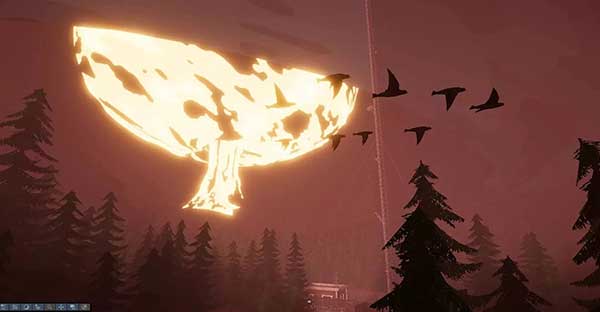 darkwood无线电塔截图3