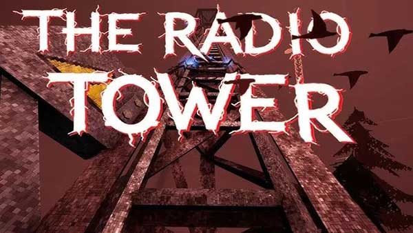 darkwood无线电塔截图1