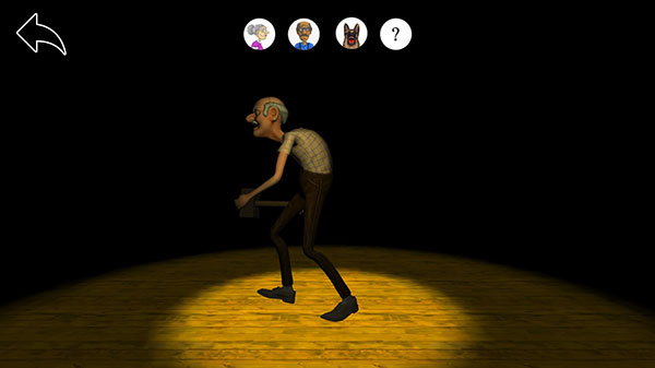 模拟老大爷手机版截图5