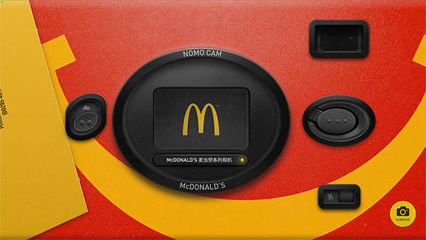 NOMOCAM相机截图4