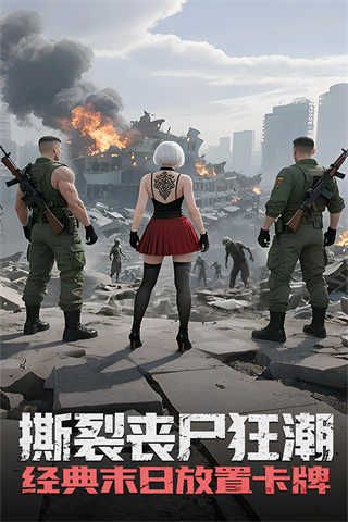 明日地平线截图1