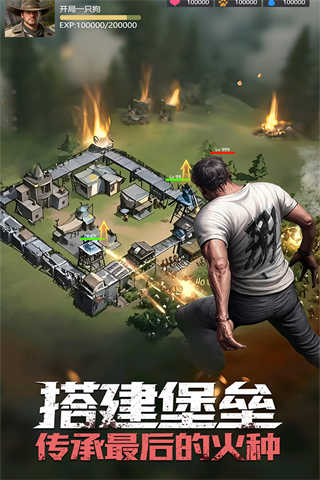 明日地平线截图4