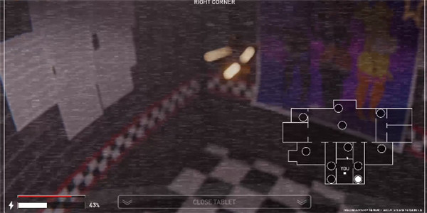 玩具熊的五夜后宫娘化版图片