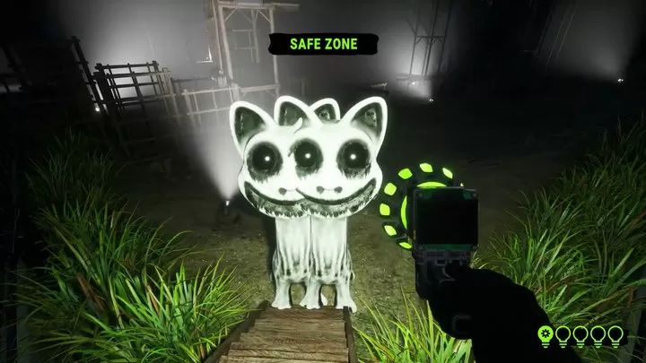 畸形动物园手机版截图1