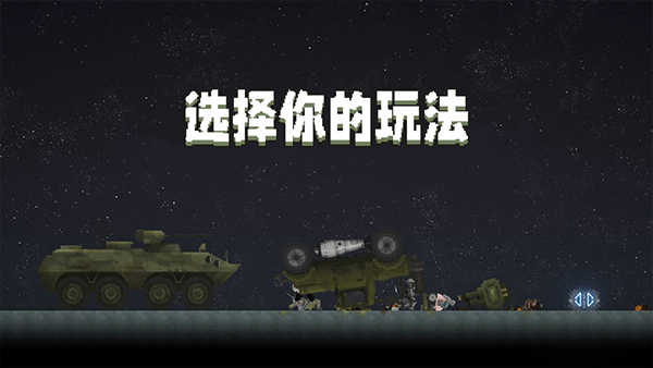 甜瓜游乐场截图2