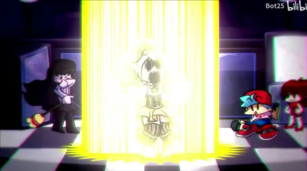 周五夜放克巴麻美模组图片6