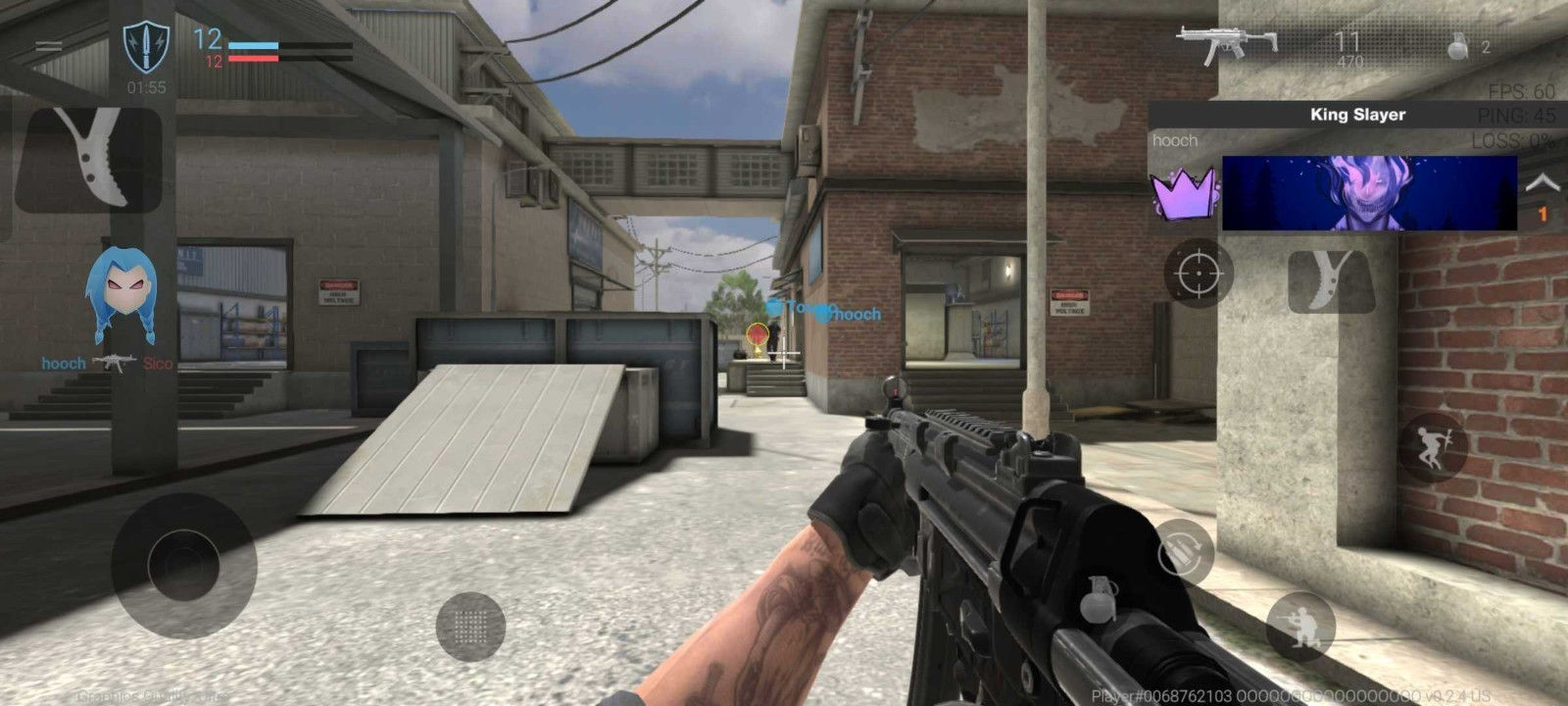 使命召唤16单机版截图1