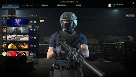 使命召唤16单机版截图2