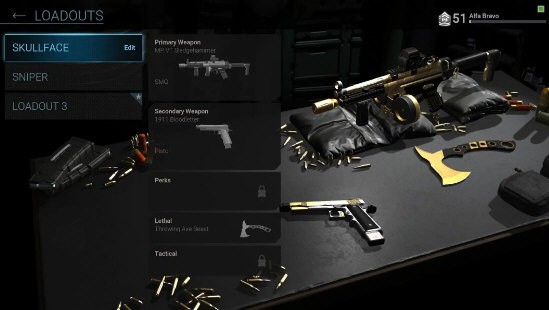 使命召唤16单机版截图3