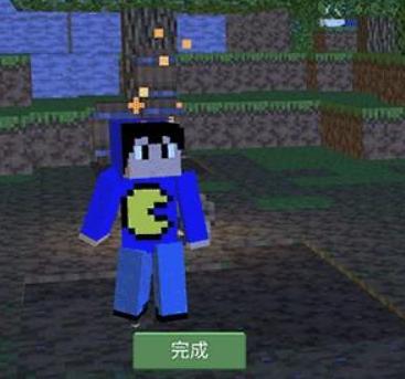 我的世界地下城末影之眼