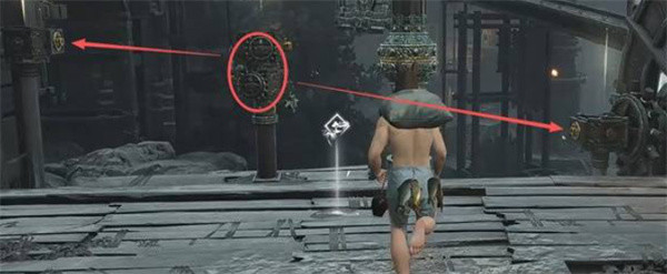 《燕云十六声》镇守晦谷机关解谜教学