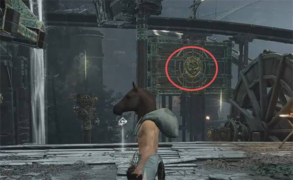 《燕云十六声》镇守晦谷机关解谜教学