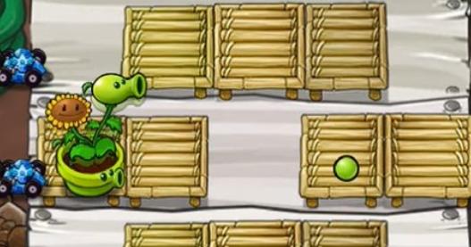 植物大战僵尸杂交版3.9.9