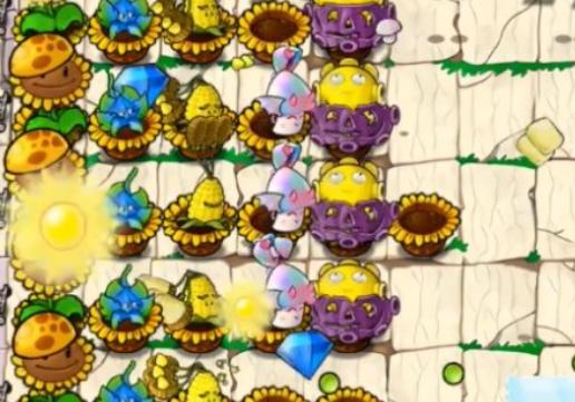 植物大战僵尸杂交版3.9.9