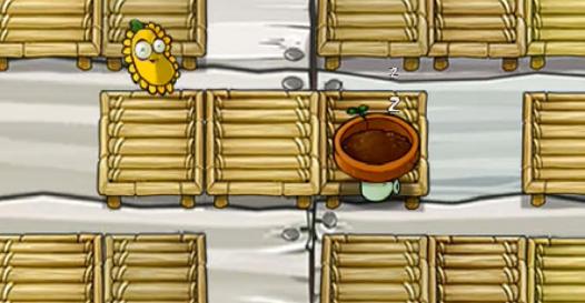 植物大战僵尸杂交版3.9.9