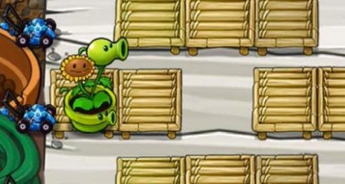 植物大战僵尸杂交版3.9.9