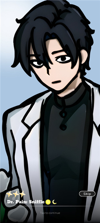 LovelyWisher汉化版截图4