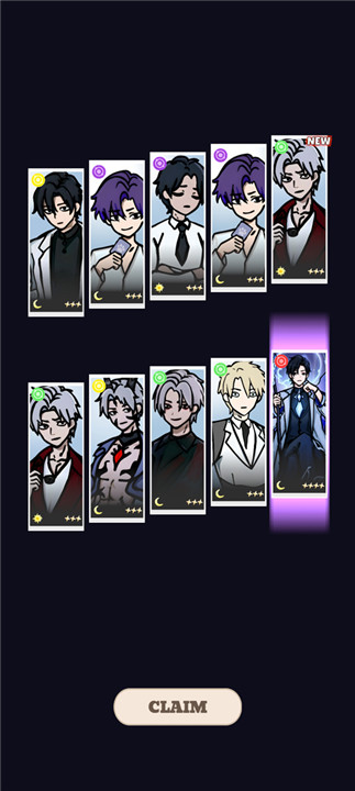 LovelyWisher汉化版截图2