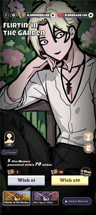 LovelyWisher汉化版截图1