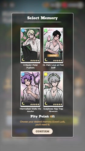 怎么更换卡牌截图3