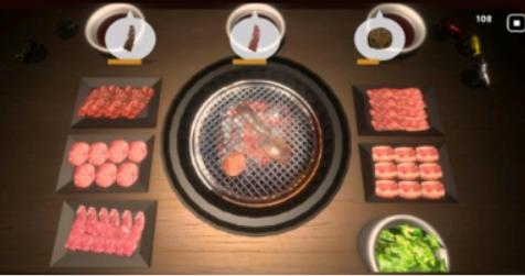 烧肉模拟器联机版