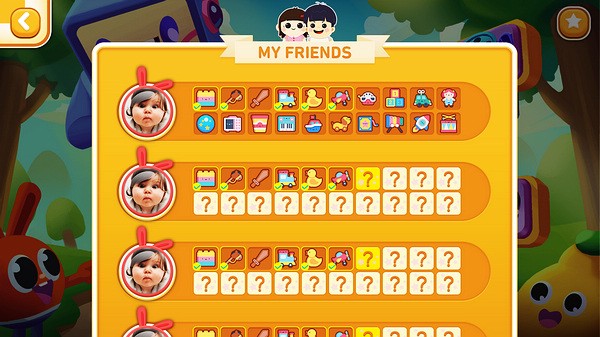 摩励云英语截图3