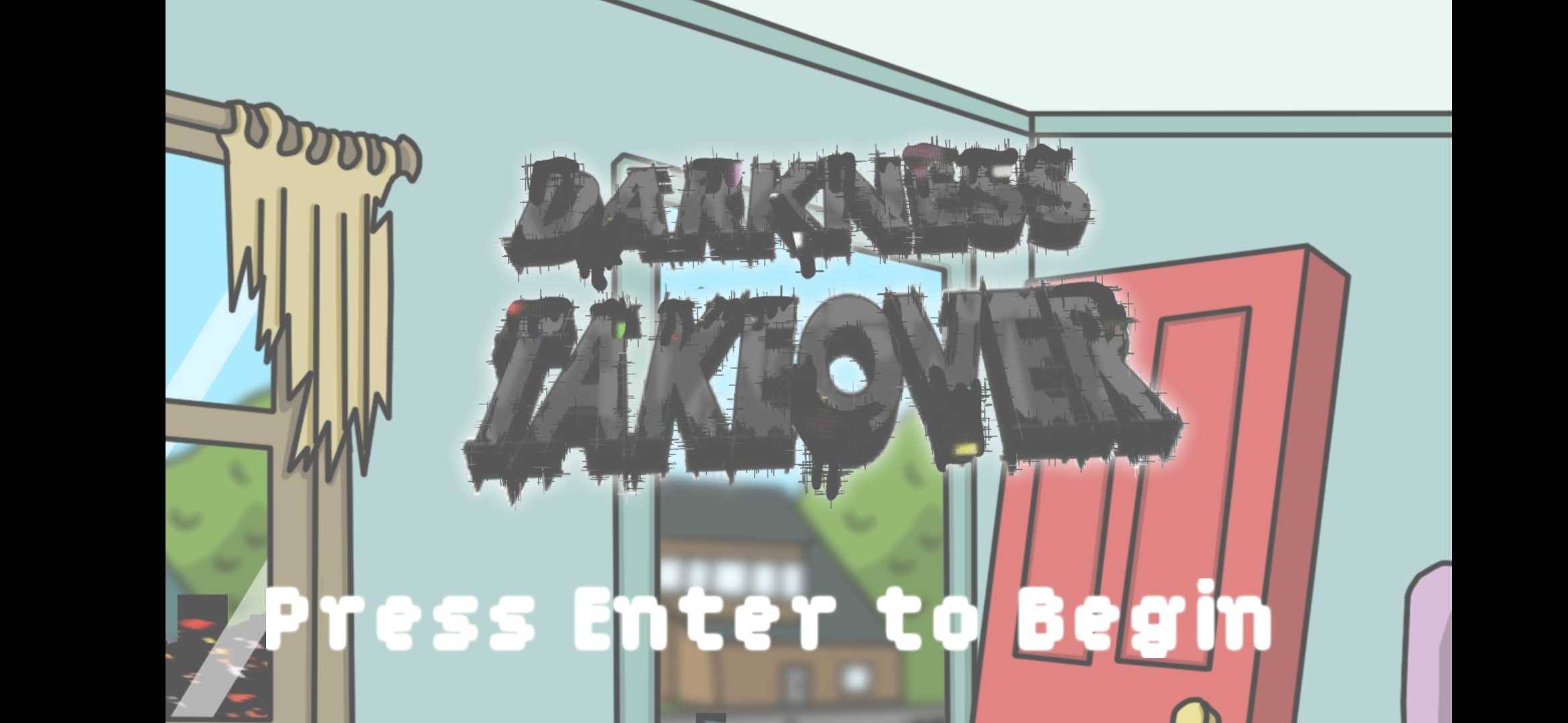 fnf错误化恶搞之家破碎的家庭截图4