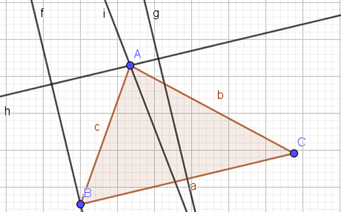 GeoGebra图形计算器