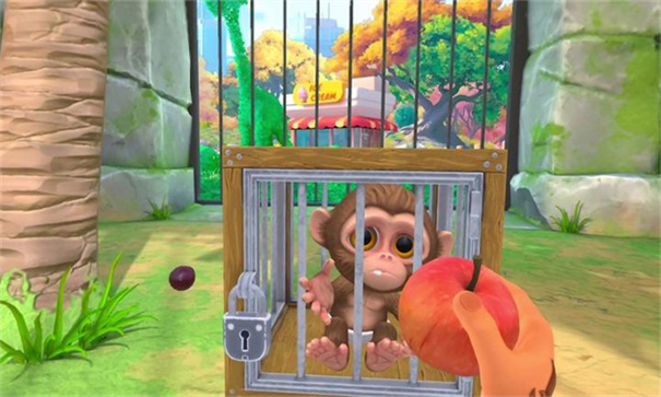 我是猴子手机版截图1