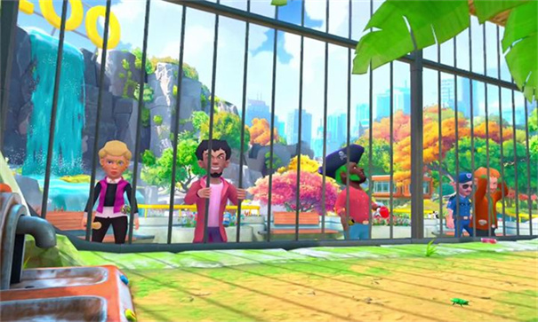 我是猴子手机版截图5