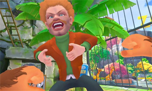 我是猴子手机版截图3