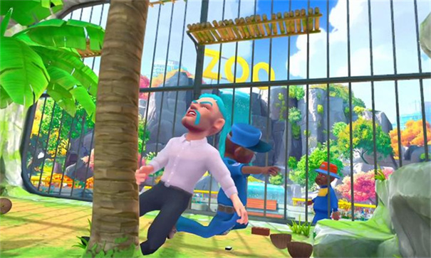 我是猴子手机版截图4