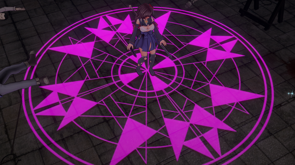 圣骑士莉卡物语汉化版